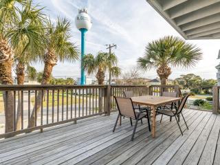 Dune Top - Tybee Island - 8