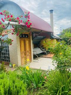 Eco Holiday House - Tbilisi - 5