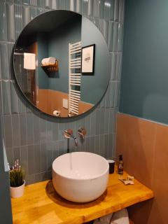 Balù Apulian Sea Loft - Bari - 1