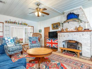 Ebbtide - Tybee Island - 9