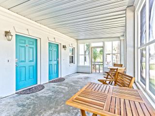 Dune A - Tybee Island - 7