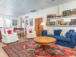 Ebbtide - Tybee Island - 6