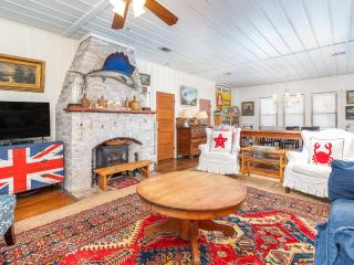 Ebbtide - Tybee Island - 5