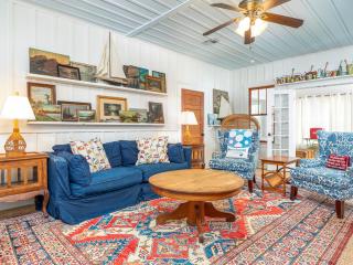 Ebbtide - Tybee Island - 3