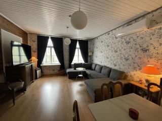 Suur-Mere Guesthouse - 9