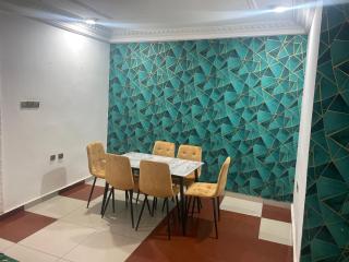 Quality Home - Yaoundé - 4