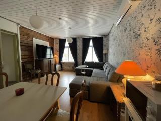 Suur-Mere Guesthouse - Haapsalu - 9