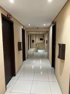Hotel Ouro de Mauá - Mauá - 7