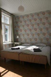 Suur-Mere Guesthouse - Haapsalu - 4