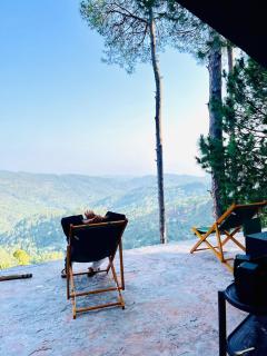 Summer Breeze Cottage - Murree - 4