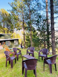 Summer Breeze Cottage - Murree - 3