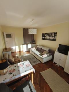 Marea apartament - Ciche las widok ok 20 min do plaży wifi opera - Sopot - 7