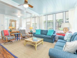 Coquina Cottage - Tybee Island - 6