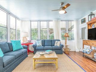 Coquina Cottage - Tybee Island - 5