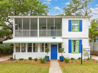 Coquina Cottage - Tybee Island - 3