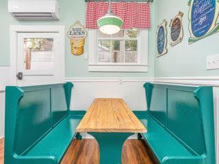 Coquina Cottage - Tybee Island - 1