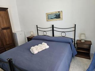 Hotel A Cannata - Santa Marina Salina - 8