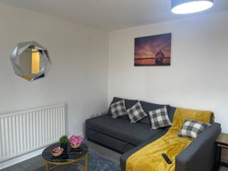 2 Bed Flat close to New Cross Gate, SE14 - 8
