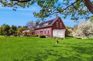 Stowe Mountain Road Escape - 6