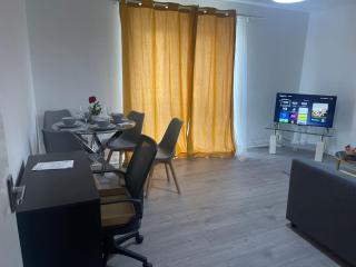2 Bed Flat close to New Cross Gate, SE14 - Londra - 6