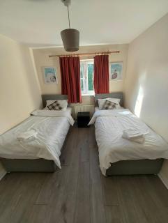 2 Bed Flat close to New Cross Gate, SE14 - Londra - 5