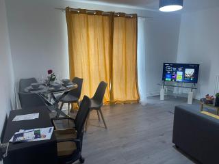 2 Bed Flat close to New Cross Gate, SE14 - Londra - 4