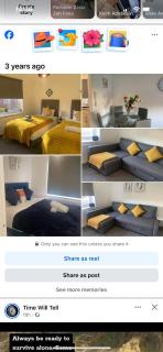 2 Bed Flat close to New Cross Gate, SE14 - Londra - 3