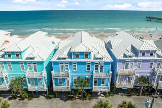 My Turn at Surf City - Surf City - 6