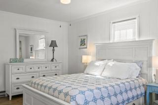 The Cottages at Captain Gosnold Village - 2