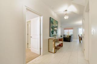 Last Minute Disney Getaway! Private Pool, Hot Tub & Games Room. Book Now! #19326 - Davenport - 7