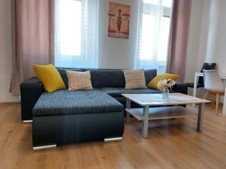 Apartment ČSA #4 in the Historic Center Hradec Králové - Hradec Králové - 9