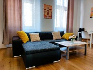 Apartment ČSA #4 in the Historic Center Hradec Králové - Hradec Králové - 1