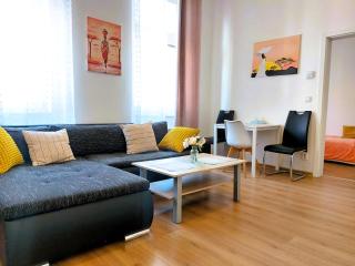 Apartment ČSA #4 in the Historic Center Hradec Králové - Hradec Králové - 7