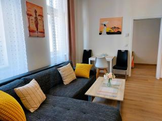 Apartment ČSA #4 in the Historic Center Hradec Králové - Hradec Králové - 2