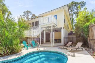 Current Situation - Tybee Island - 9
