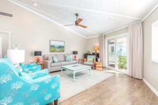 Coastal Breezes - Tybee Island - 5
