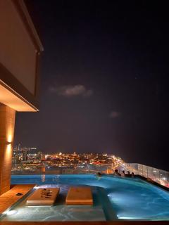 Murano centro 1 - 25 Floor byIMZ - Cartagena das Índias - 9