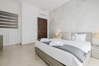 Fl9 Thelodge-sea View W Huge Terrace By Homely - Mellieha - 6