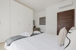 Fl9 Thelodge-sea View W Huge Terrace By Homely - Mellieha - 3