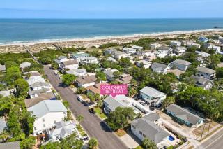 Colonels Retreat - 9