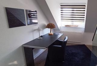 Meerblick inklusive! - Wismar - 1