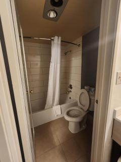 Extended Stay Hotel - Sterling - 8