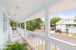 Colonels Retreat - Tybee Island - 6