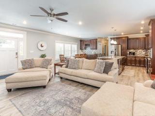 Casa Azul - Tybee Island - 6