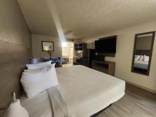 Extended Stay Hotel - Sterling - 7