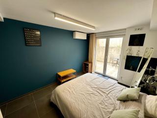Logement en face du Parc - Obernai - 4