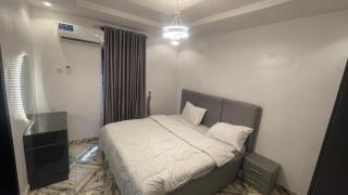 Shabby Luxury Apartment - Lagos - 6