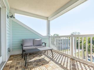 Captains Watch 17 - Tybee Island - 2