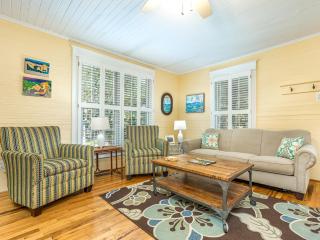 Chimney Pot Cottage - Tybee Island - 8