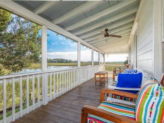Chimney Pot Cottage - Tybee Island - 6